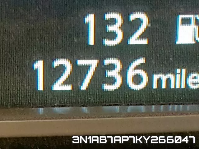 3N1AB7AP7KY266047 фото 9
