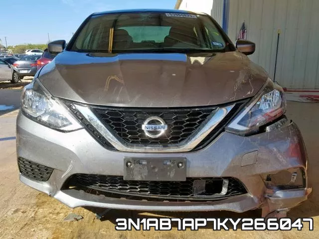 3N1AB7AP7KY266047 фото 10