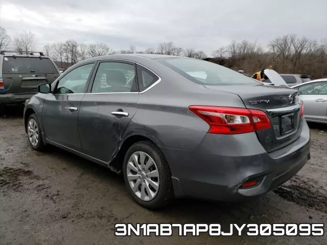 3N1AB7AP8JY305095 фото 4