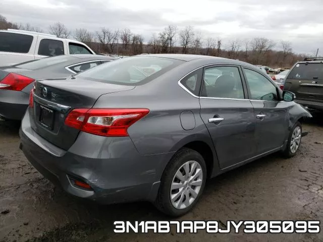 3N1AB7AP8JY305095 фото 5