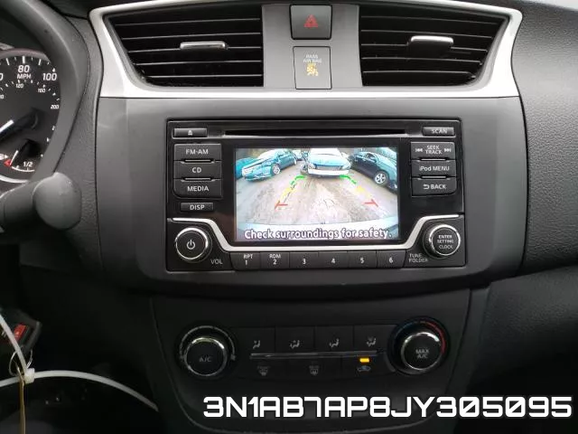 3N1AB7AP8JY305095 фото 10