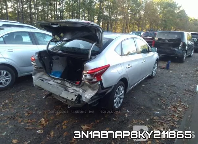 3N1AB7AP8KY211865 фото 5