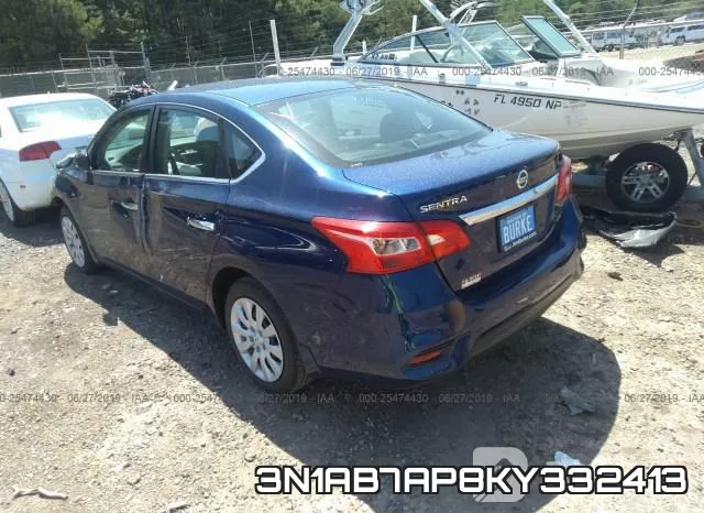 3N1AB7AP8KY332413 фото 4