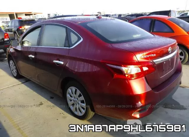 3N1AB7AP9HL675981 фото 4