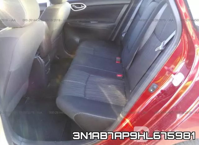 3N1AB7AP9HL675981 фото 9