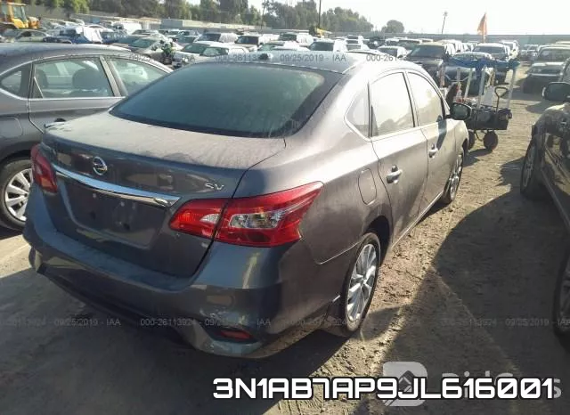 3N1AB7AP9JL616001 фото 5