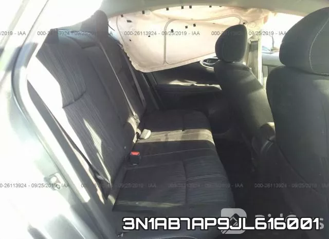 3N1AB7AP9JL616001 фото 9