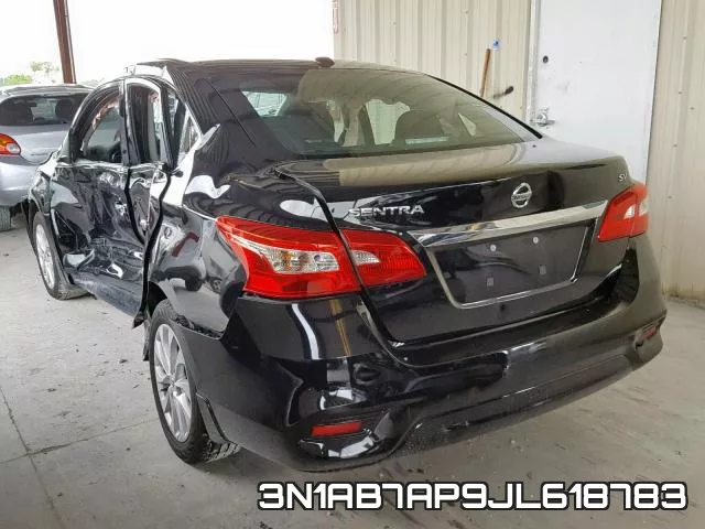 3N1AB7AP9JL618783 фото 4