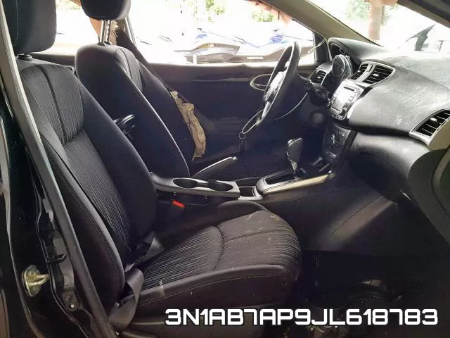 3N1AB7AP9JL618783 фото 6