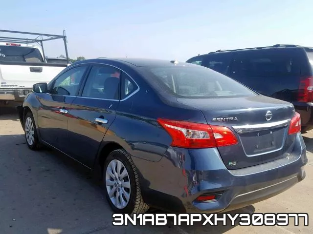 3N1AB7APXHY308977 фото 4