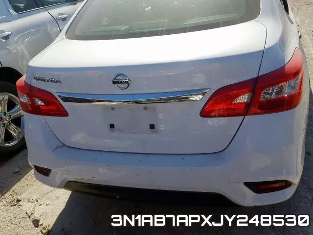 3N1AB7APXJY248530 фото 2