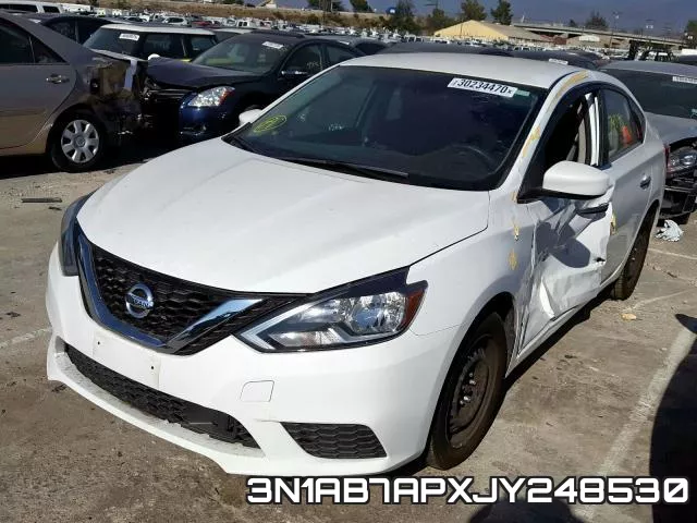 3N1AB7APXJY248530 фото 3