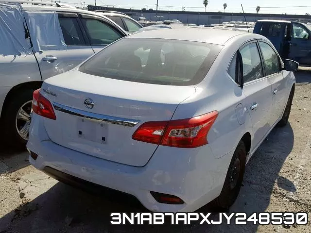 3N1AB7APXJY248530 фото 5