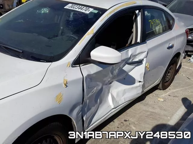 3N1AB7APXJY248530 фото 10