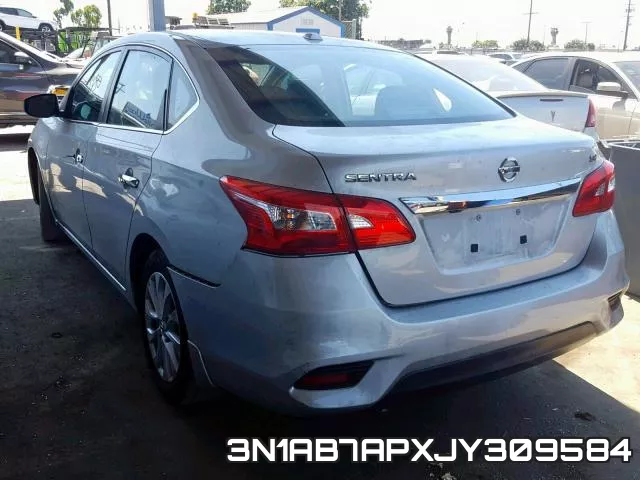 3N1AB7APXJY309584 фото 4