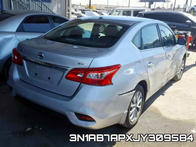 3N1AB7APXJY309584 фото 5