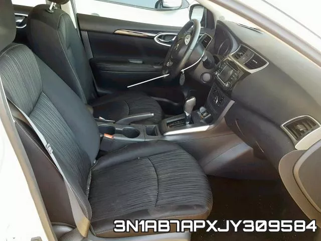 3N1AB7APXJY309584 фото 6