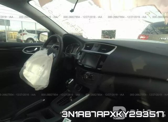 3N1AB7APXKY293517 фото 6