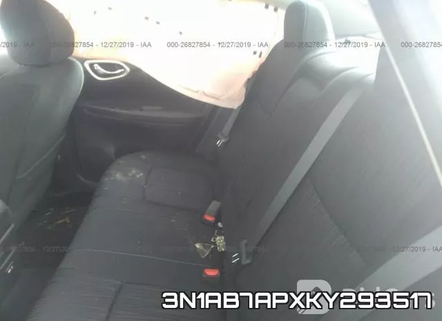 3N1AB7APXKY293517 фото 9