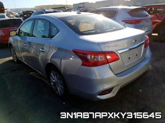 3N1AB7APXKY315645 фото 4