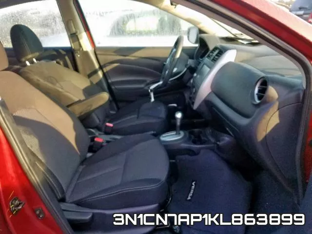 3N1CN7AP1KL863899 фото 6