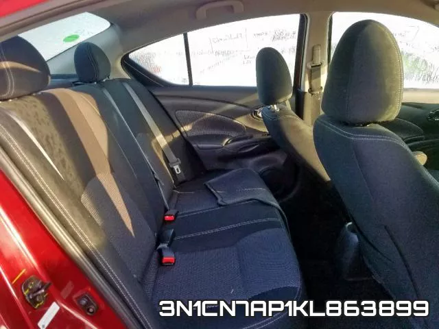 3N1CN7AP1KL863899 фото 7