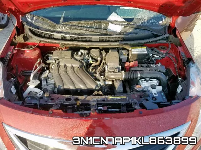3N1CN7AP1KL863899 фото 8