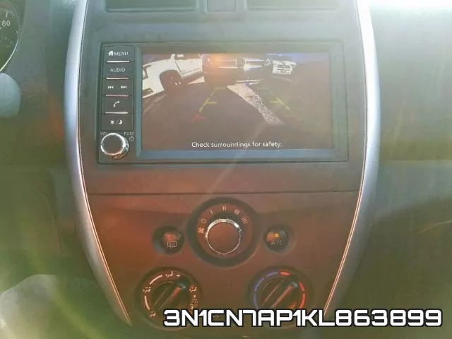 3N1CN7AP1KL863899 фото 10