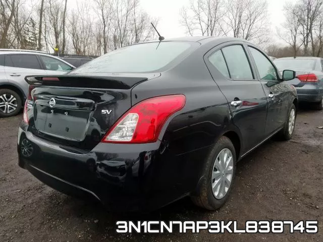 3N1CN7AP3KL838745 фото 5