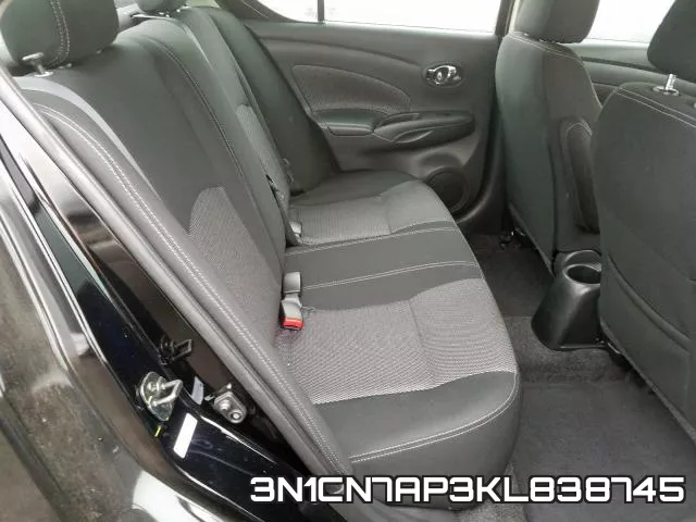 3N1CN7AP3KL838745 фото 7