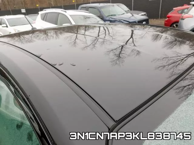 3N1CN7AP3KL838745 фото 10