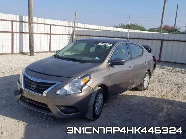 3N1CN7AP4HK446324 фото 3