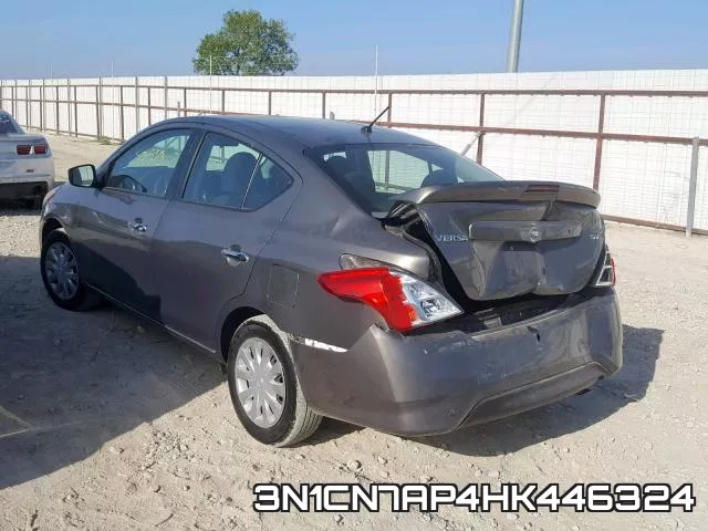 3N1CN7AP4HK446324 фото 4