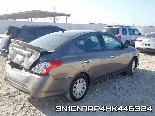 3N1CN7AP4HK446324 фото 5