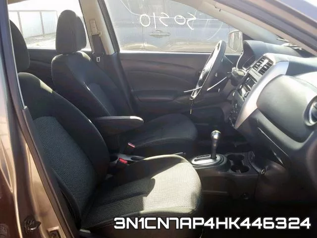 3N1CN7AP4HK446324 фото 6