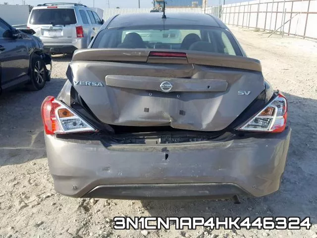 3N1CN7AP4HK446324 фото 10