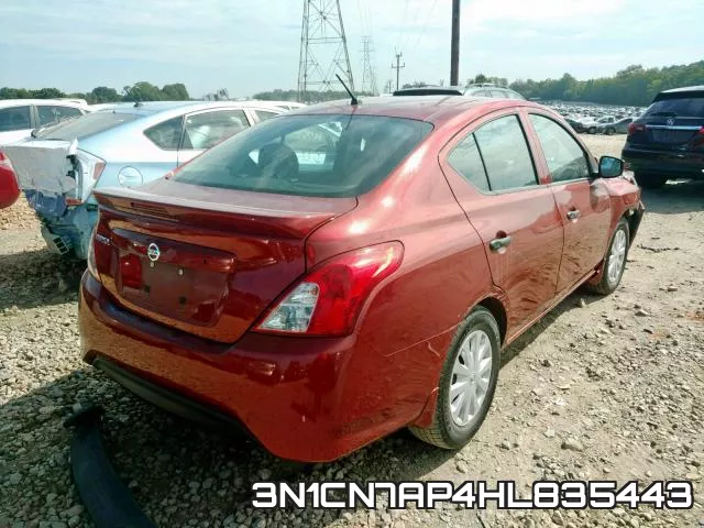 3N1CN7AP4HL835443 фото 5