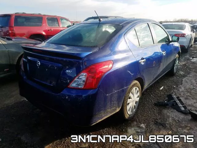 3N1CN7AP4JL850675 фото 5
