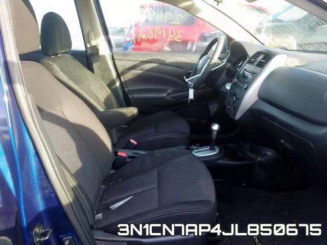 3N1CN7AP4JL850675 фото 6