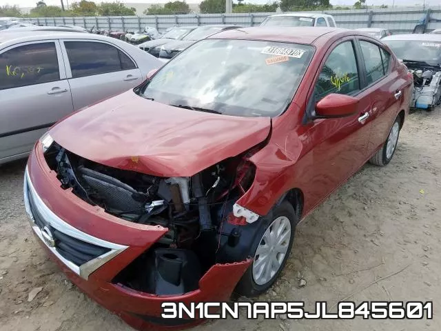 3N1CN7AP5JL845601 фото 3