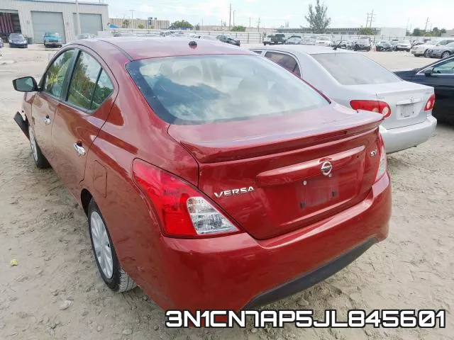 3N1CN7AP5JL845601 фото 4