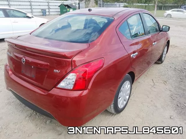 3N1CN7AP5JL845601 фото 5