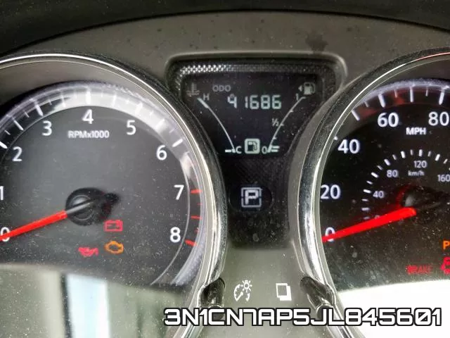 3N1CN7AP5JL845601 фото 9