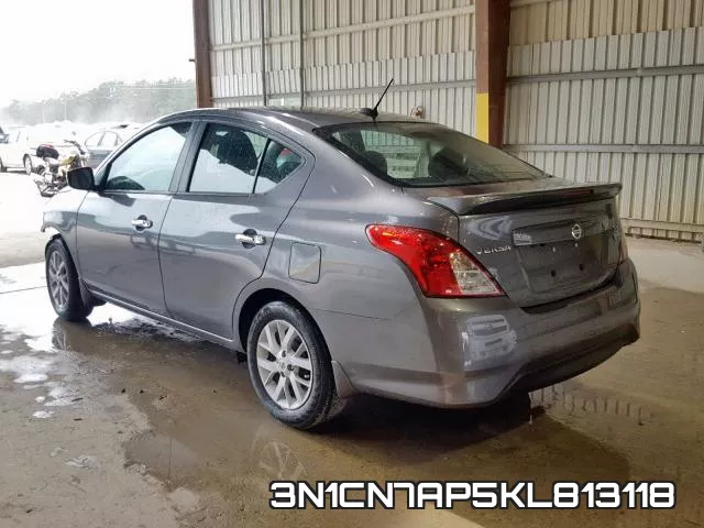 3N1CN7AP5KL813118 фото 4