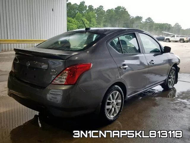 3N1CN7AP5KL813118 фото 5