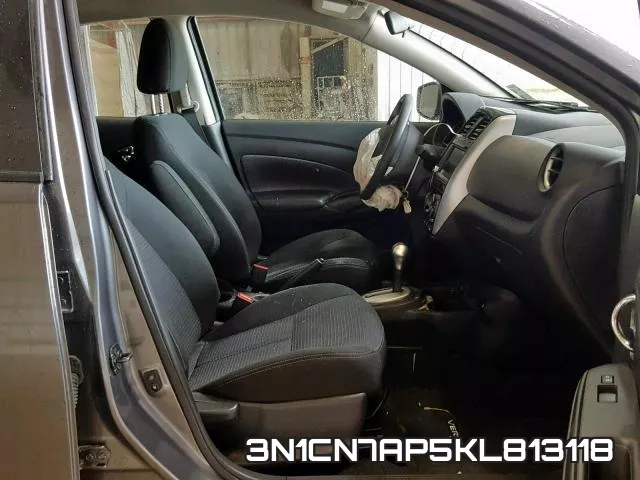 3N1CN7AP5KL813118 фото 6