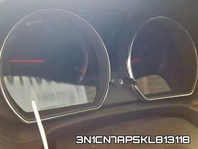 3N1CN7AP5KL813118 фото 9