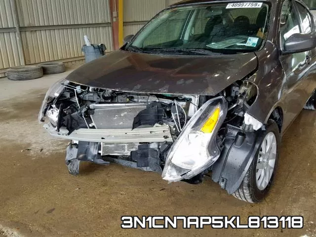 3N1CN7AP5KL813118 фото 10