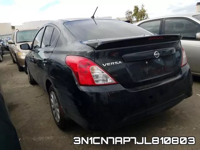 3N1CN7AP7JL810803 фото 4