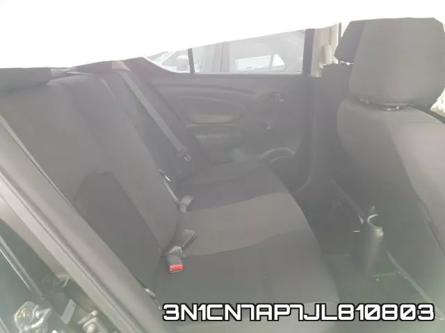 3N1CN7AP7JL810803 фото 7